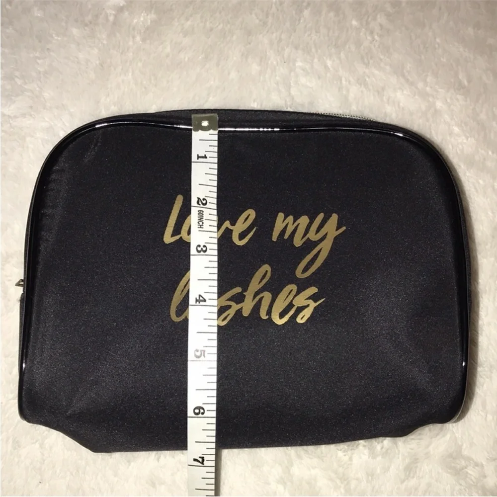 Lancome Cosmetic Bag
